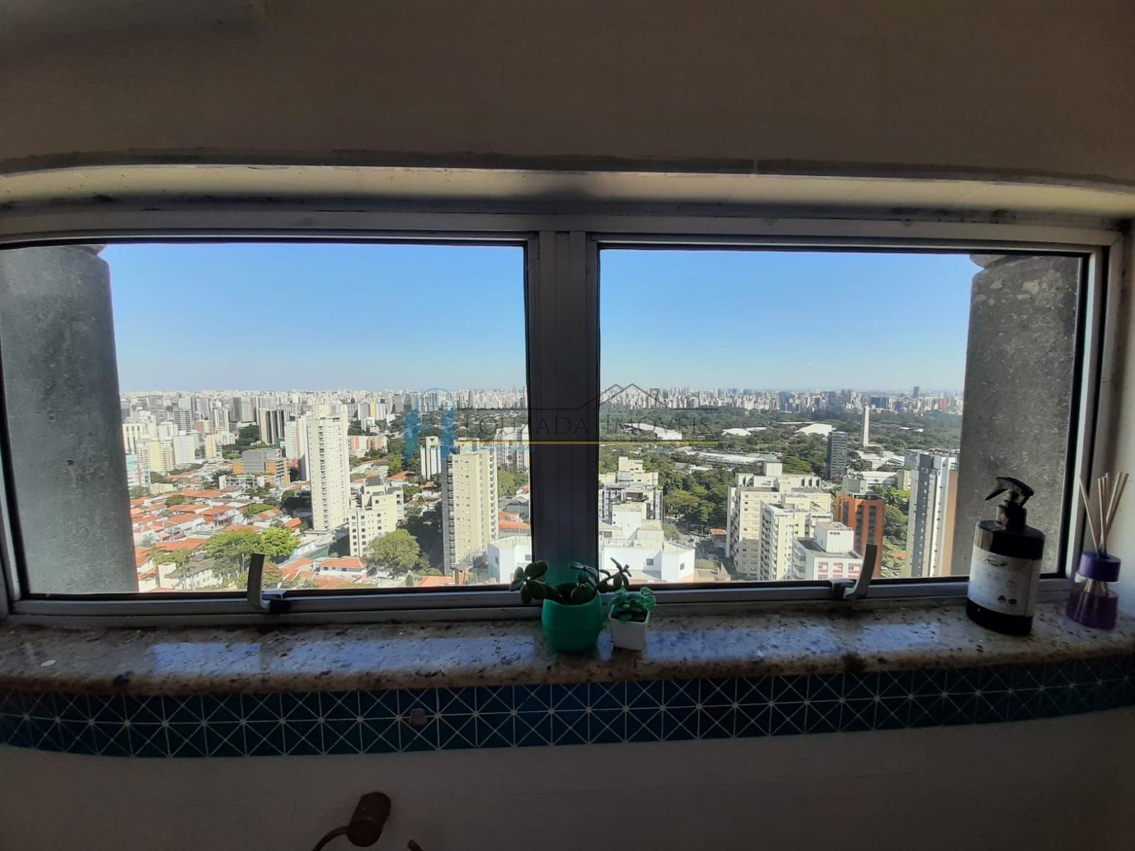 Vista Cozinha