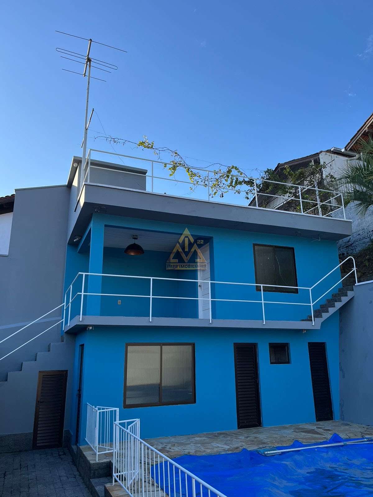 Casa à venda com 4 quartos, 4 banheiros, 2 vagas e 290m² no Velha, Blumenau (SC) — foto 14 de 16