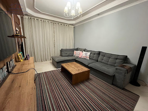 Sala 2 ambientes