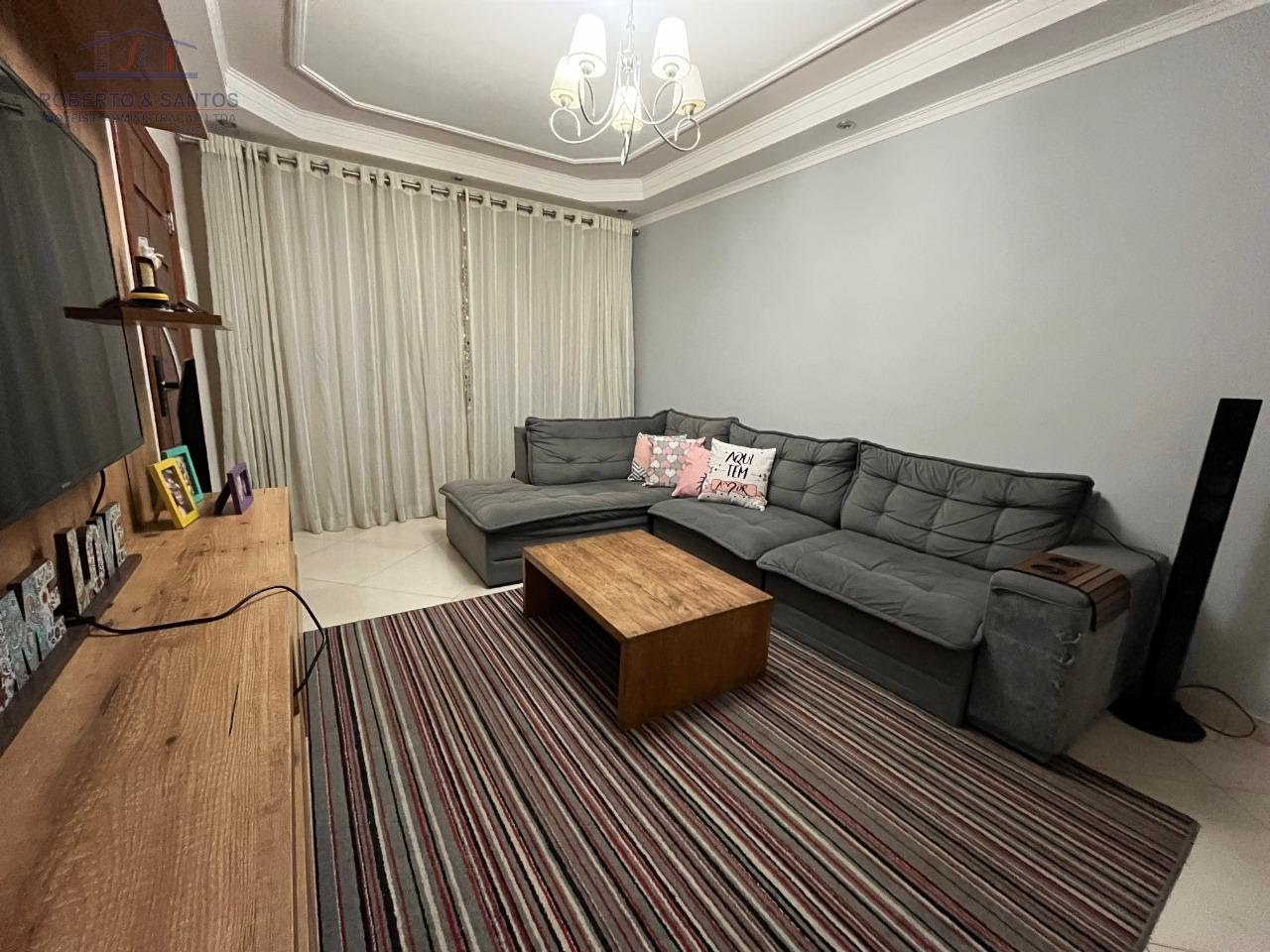 Sala 2 ambientes