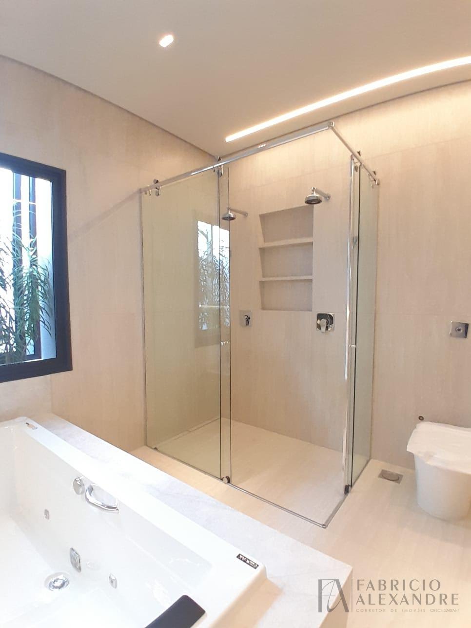 Casa à venda com 4 quartos, 4 suítes, 4 vagas e 330m² no Parque Residencial Damha V, São José do Rio Preto (SP) — foto 23 de 30
