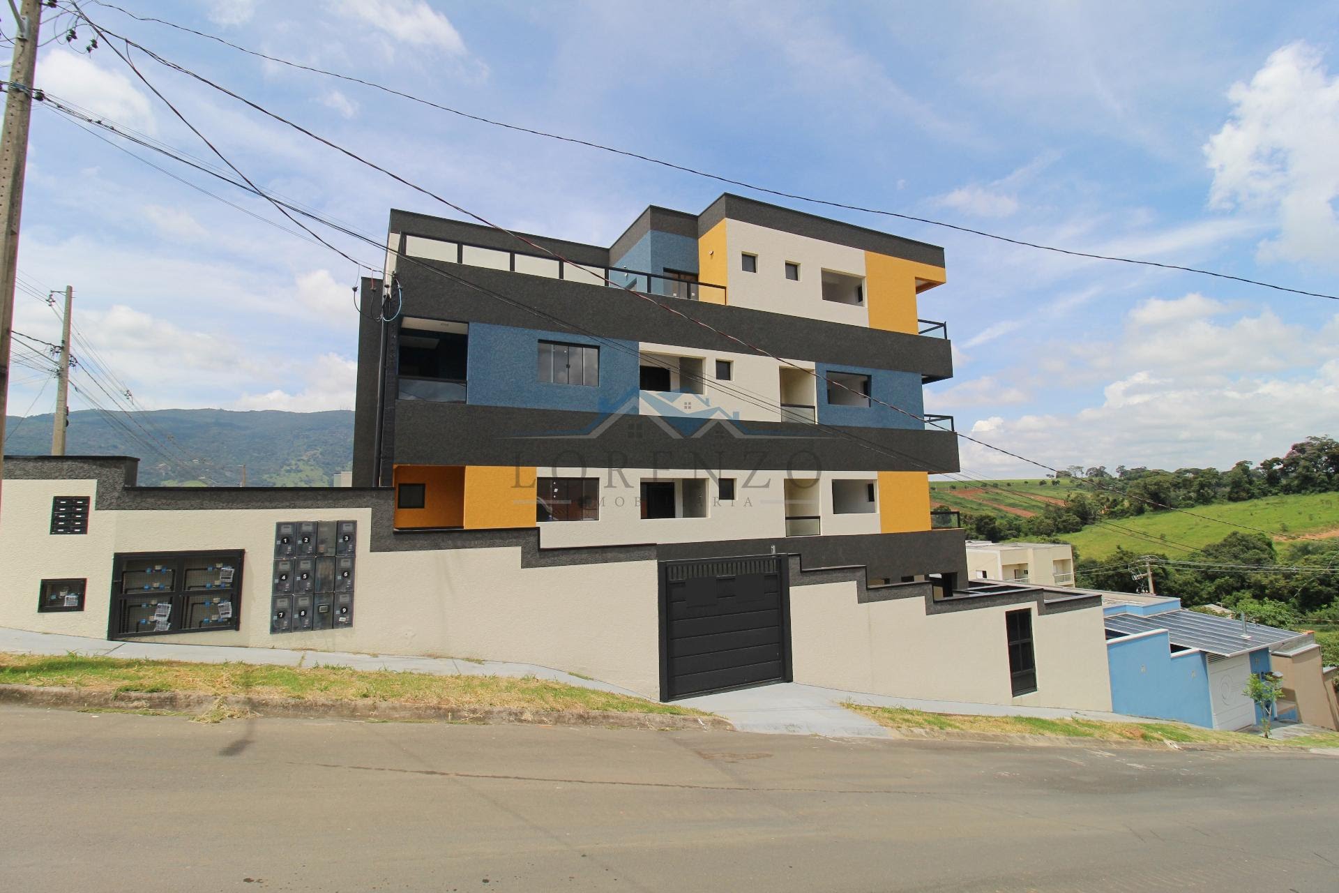 Fachada