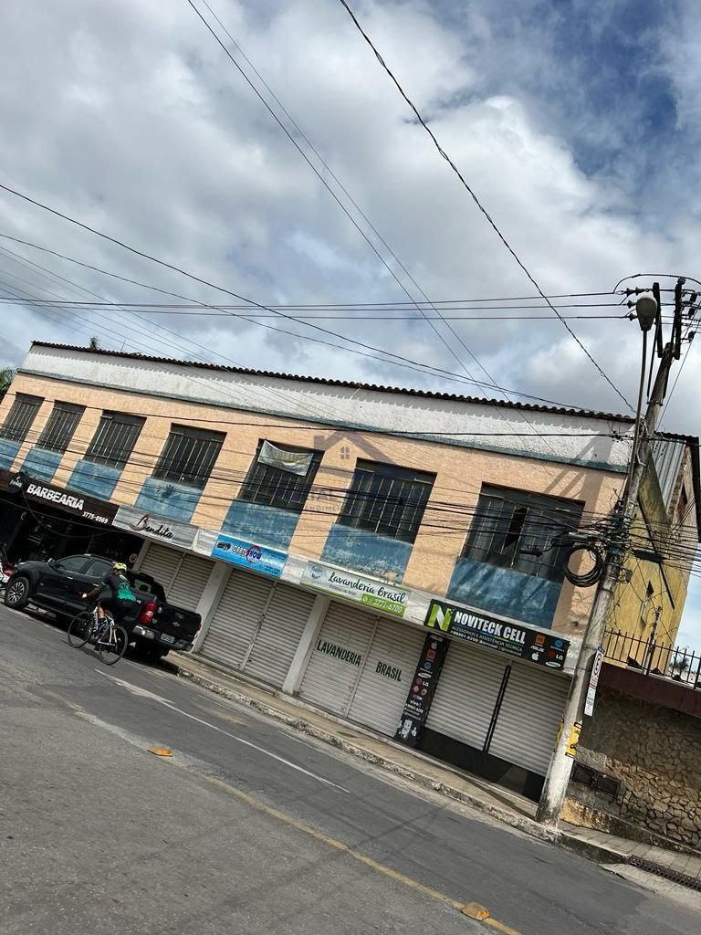 Casa à venda com 5 quartos, 2 suítes, 4 vagas e 578m² no Centro, Sete Lagoas (MG) — foto 11 de 17