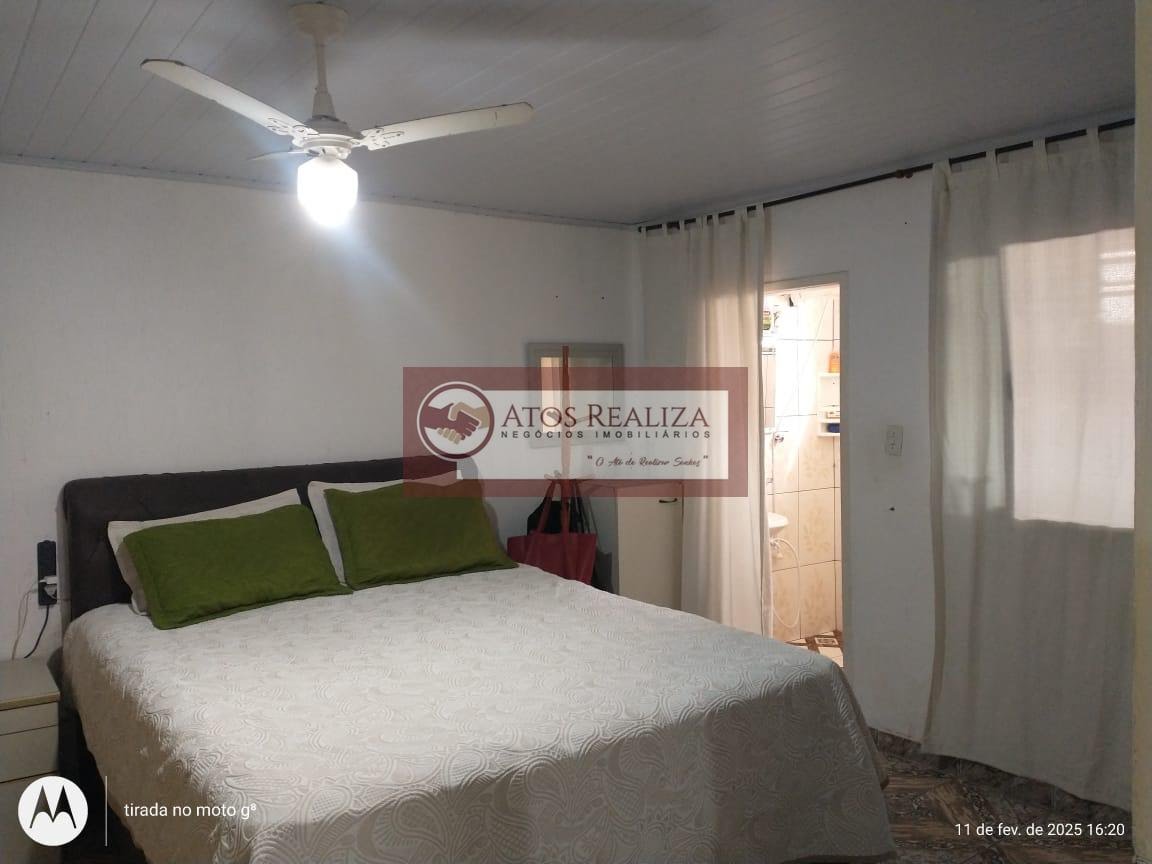 Casa à venda com 2 quartos, 1 suíte, 1 vaga e 120m² no Vila Sao Jose (cidade Dutra), São Paulo (SP) — foto 3 de 30