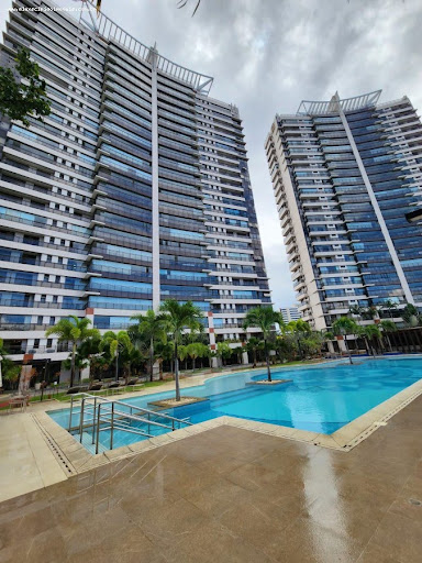 Apartamento em Guararapes, Fortaleza 