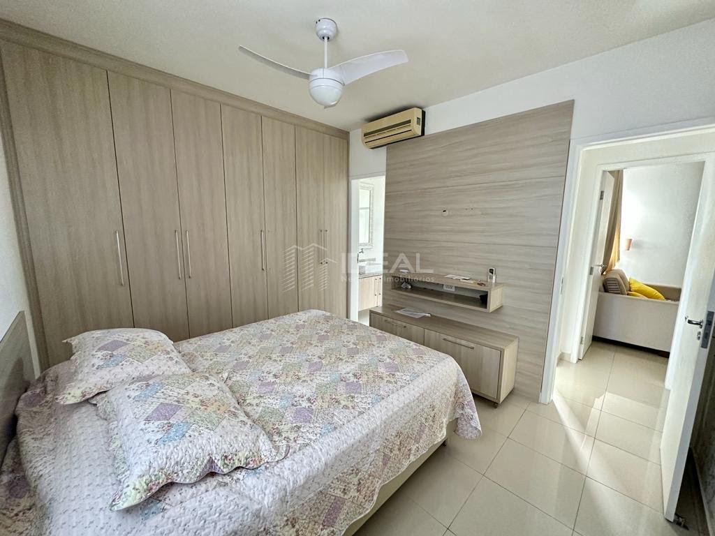 Apartamento à venda com 2 quartos, 1 suíte, 1 vaga e 105m² no Parque Joao Maria, Campos dos Goytacazes (RJ) — foto 23 de 27