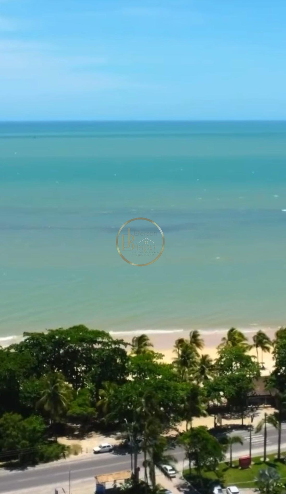 Terreno à venda com 2500m² de terreno no Orla Taperapuã, Porto Seguro (BA) — foto 2 de 8