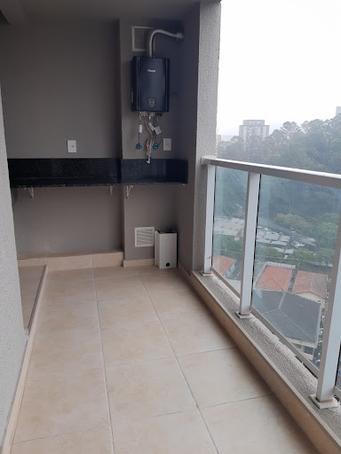 Apartamento 1 Quarto para Alugar na Vila Andrade – Condomínio com Quadra, Academia e Salão de Festas