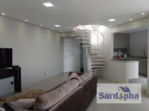 Apartamento á venda - Jardim Henriqueta - Taboão da Serra