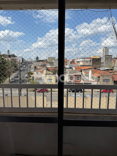 Apartamento Mobiliado à Venda no Villa de Espanha, Sorocaba/SP