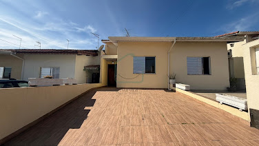 Casa à Venda e Locação em Jardim São Luís, Suzano | 2 Dorms