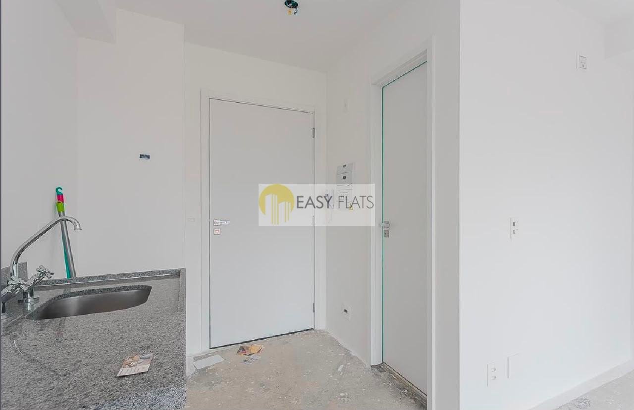 Apartamento à venda com 1 quarto, 1 banheiro e 24m² no Pinheiros, São Paulo (SP) — foto 3 de 30