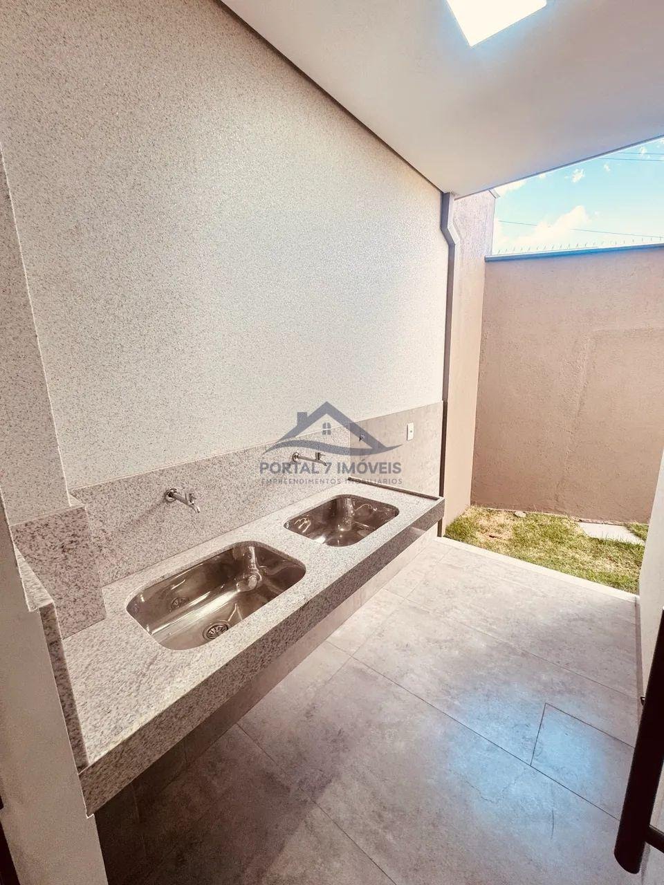 Casa para alugar com 2 quartos, 1 suíte, 2 vagas e 180m² no Santa Maria, Sete Lagoas (MG) — foto 8 de 14