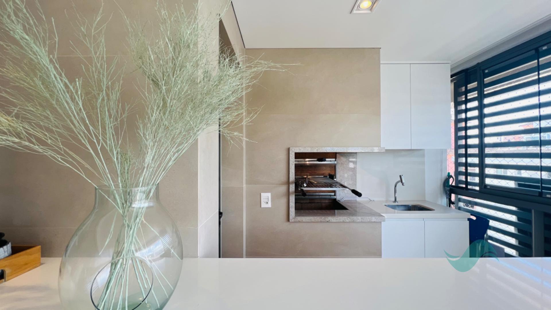 Cobertura à venda com 4 quartos, 4 suítes, 3 vagas e 272m² no Jurere Leste, Florianópolis (SC) — foto 8 de 26