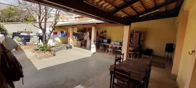 Casa à venda com 3 quartos, 1 suíte, 3 vagas e 360m² no Iporanga, Sete Lagoas (MG) — foto 6 de 6