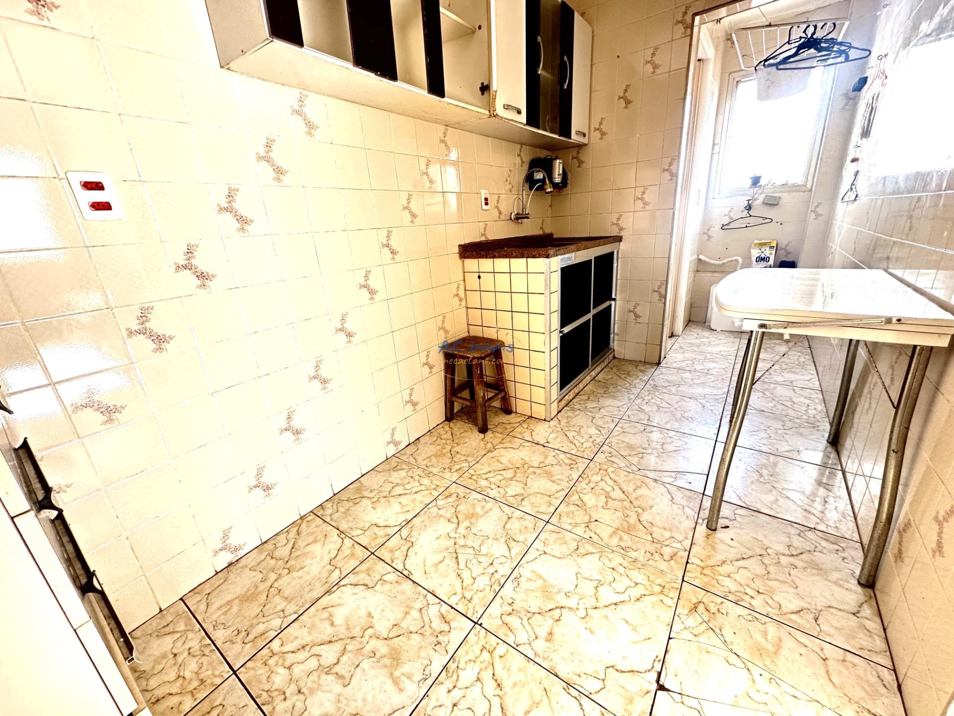 Apartamento à venda com 2 quartos, 1 banheiro, 1 vaga e 71m² no Vila Caiçara, Praia Grande (SP) — foto 7 de 30