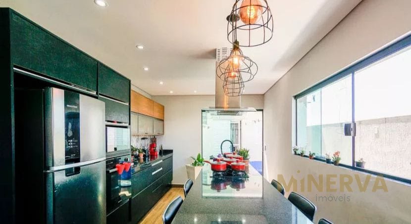 Casa à venda com 4 quartos, 2 suítes, 6 vagas e 375m² no Jardim Vila Formosa, São Paulo (SP) — foto 5 de 15
