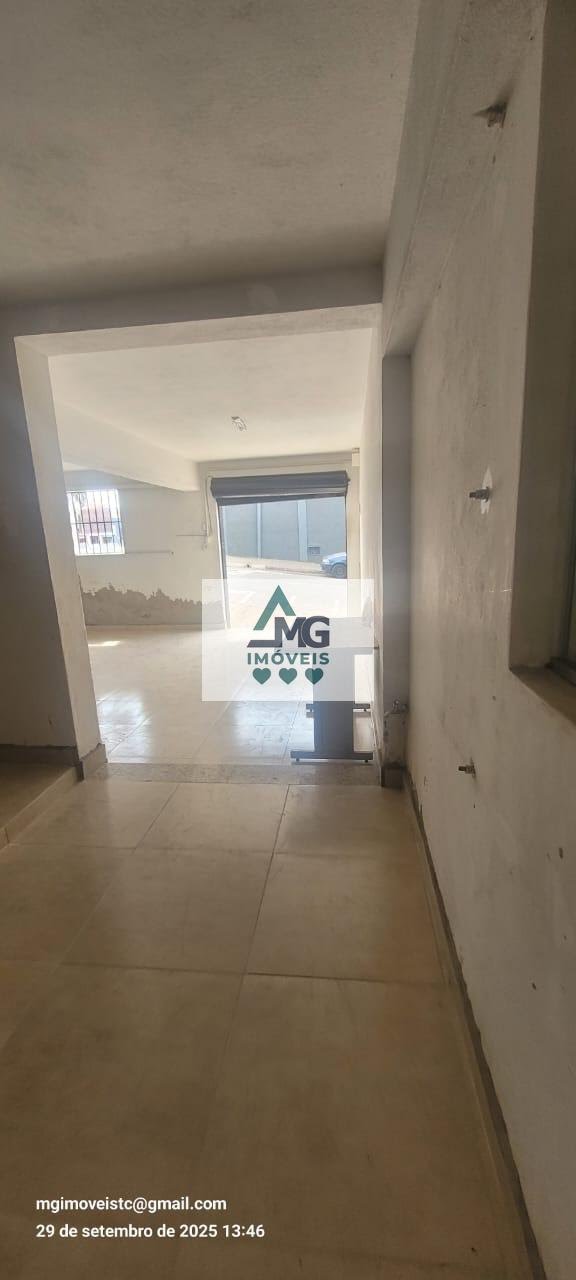Comercial para alugar com 1 banheiro e 50m² no Jardim Eldorado, Três Corações (MG) — foto 3 de 7