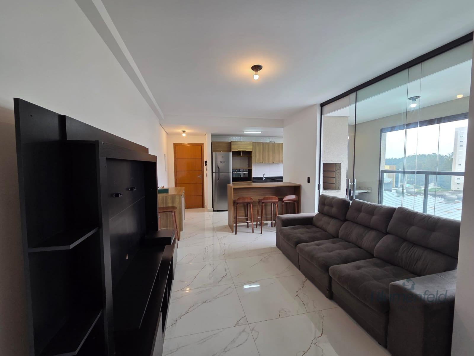 Apartamento para alugar com 2 quartos, 1 suíte e 1 vaga no Jordanópolis, Arujá (SP) — foto 6 de 18