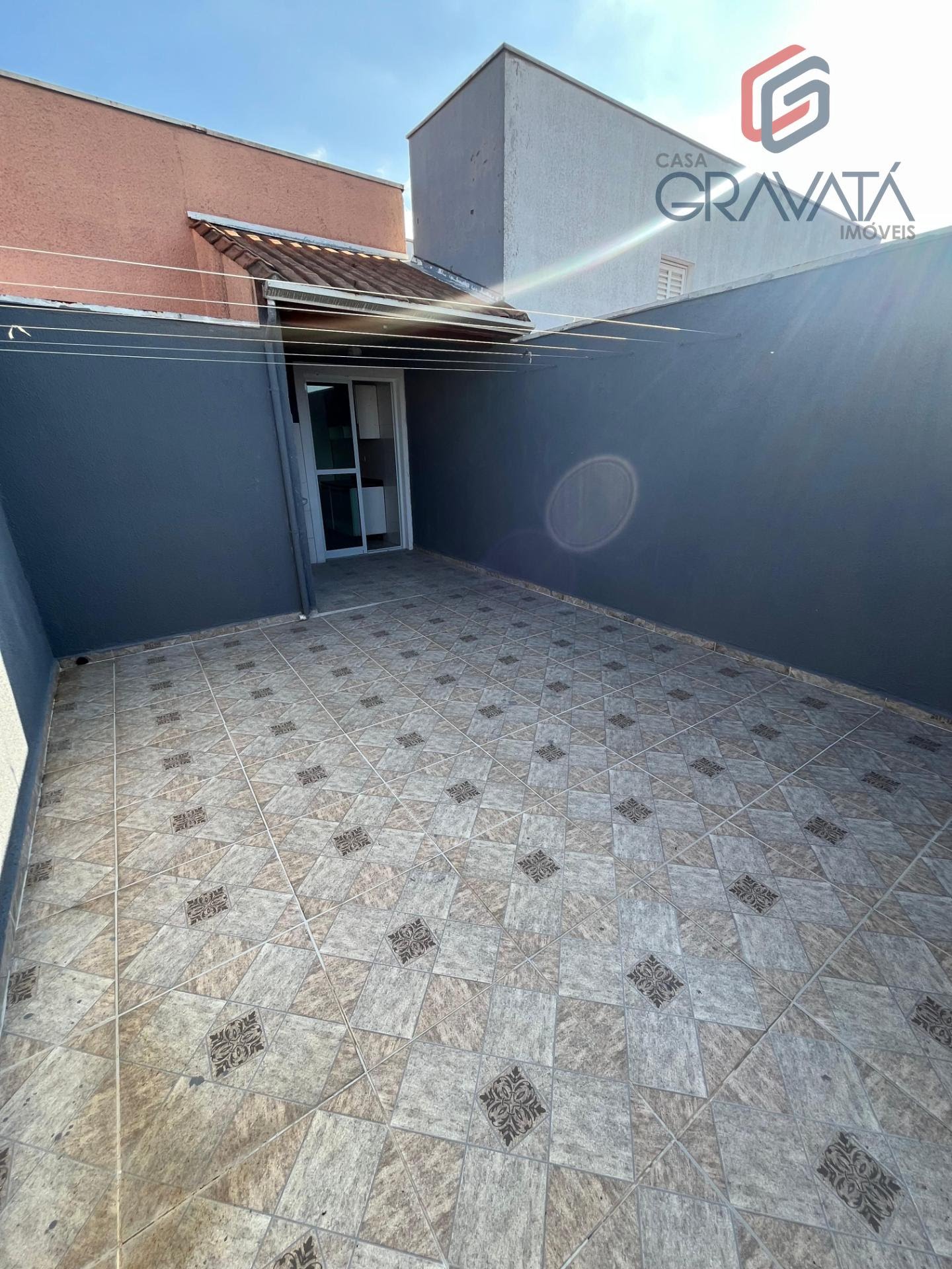 Cobertura à venda com 2 quartos, 1 suíte, 1 vaga e 97m² no Jardim Guarará, Santo André (SP) — foto 18 de 21