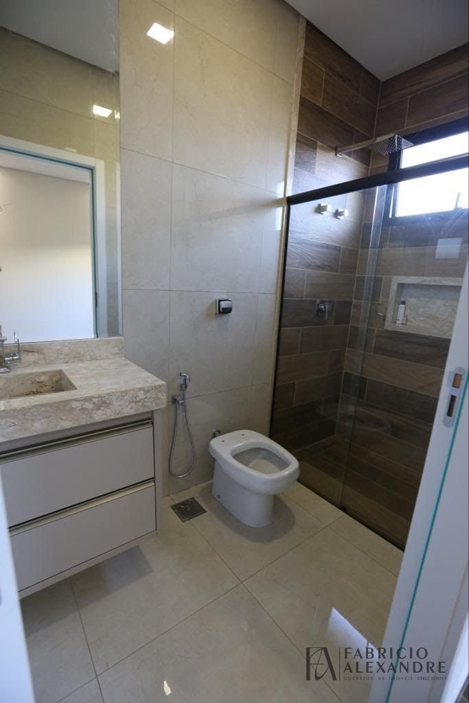 Casa à venda com 4 quartos, 4 suítes, 6 vagas e 378m² no Golden Park, Mirassol (SP) — foto 16 de 29