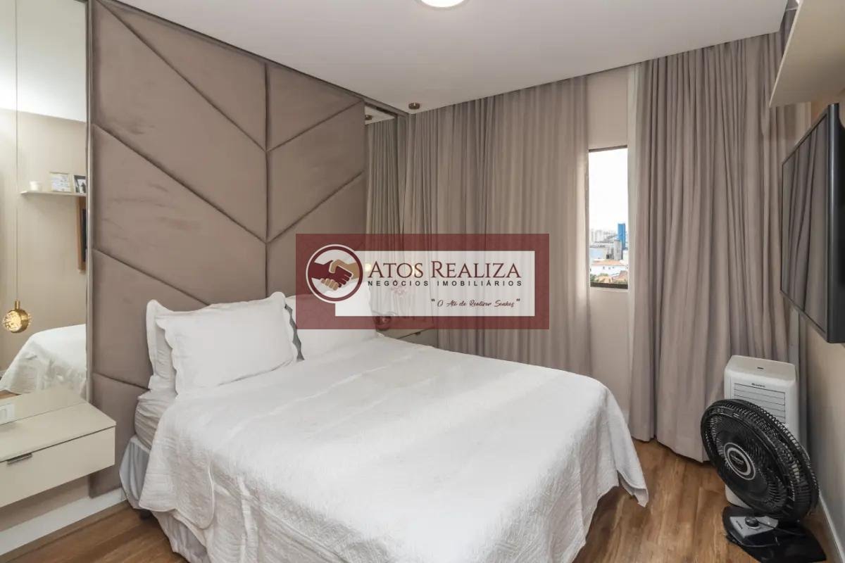 Apartamento à venda com 2 quartos, 2 banheiros, 1 vaga e 72m² no Vila Campo Grande, São Paulo (SP) — foto 15 de 28