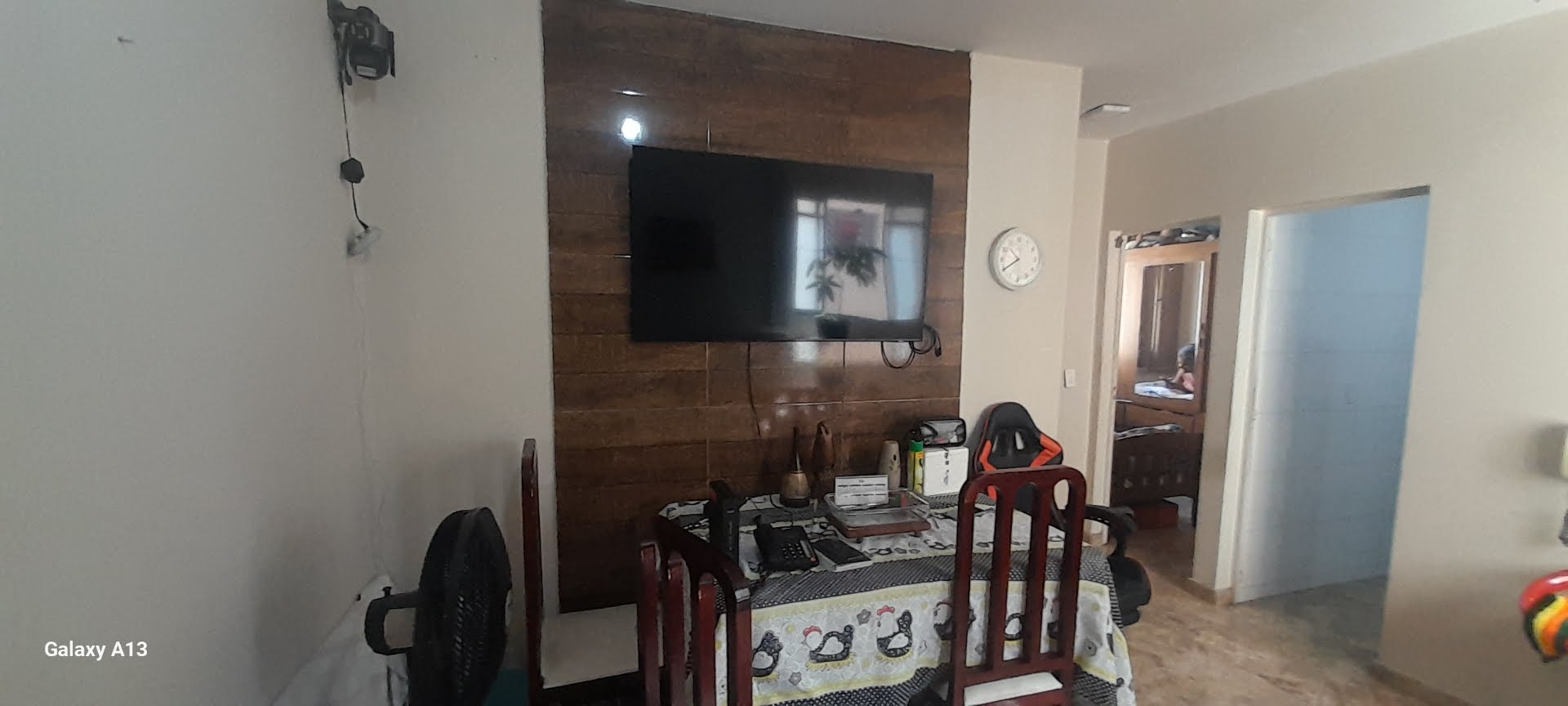 Apartamento à venda com 2 quartos, 1 banheiro, 1 vaga e 45m² no Candelária, Belo Horizonte (MG) — foto 9 de 11