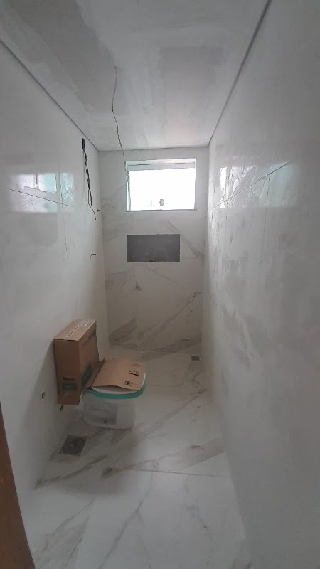 Apartamento à venda com 2 quartos, 1 suíte, 2 vagas e 55m² no Planalto, Belo Horizonte (MG) — foto 4 de 7