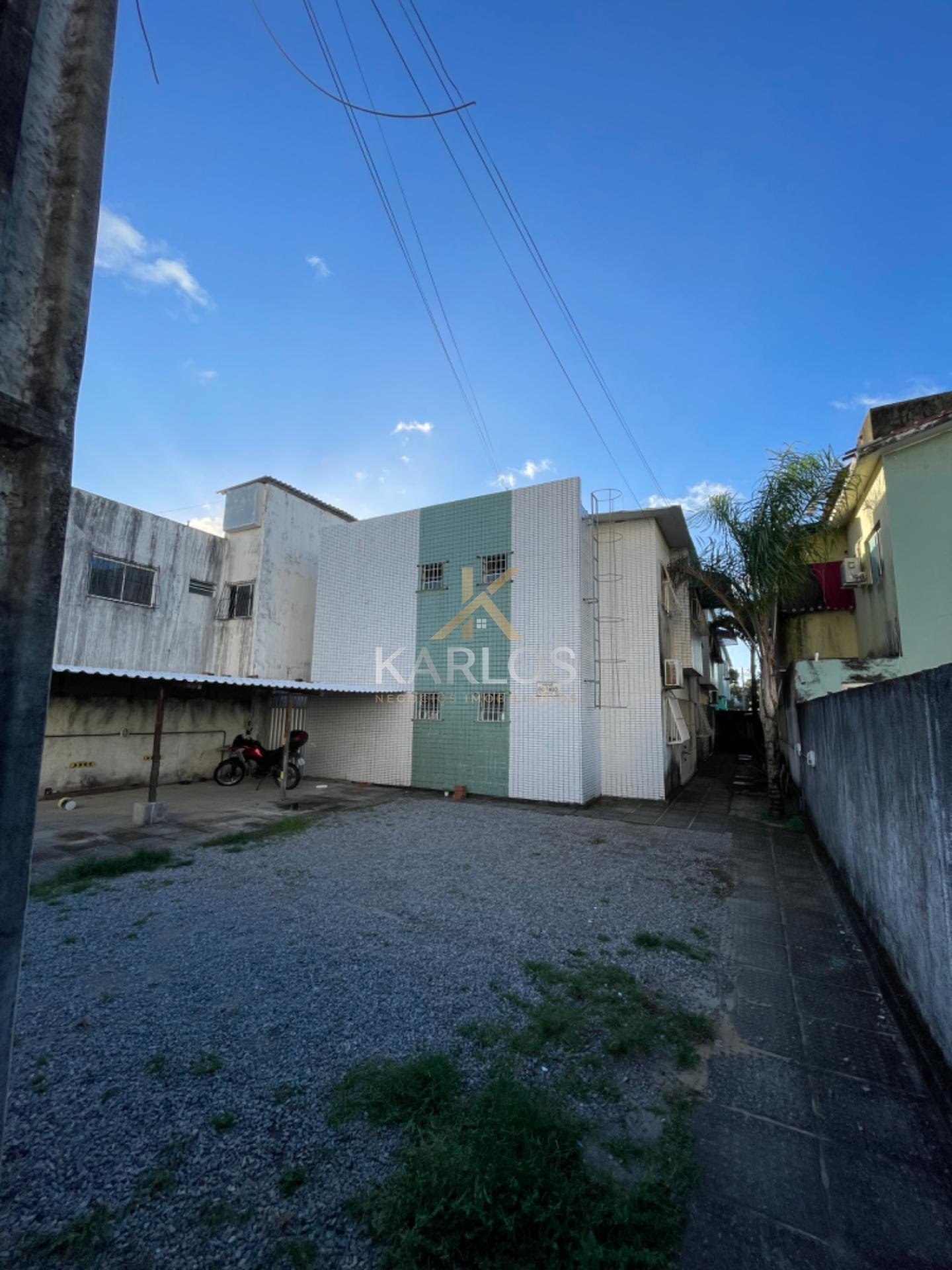 Casa para alugar com 3 quartos, 1 suíte, 1 vaga e 55m² no Pau Amarelo, Paulista (PE) — foto 2 de 20