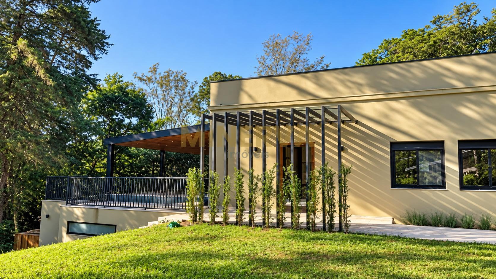 Casa à venda com 3 quartos, 3 suítes, 6 vagas e 405m² no Mato Dentro, Atibaia (SP) — foto 22 de 23