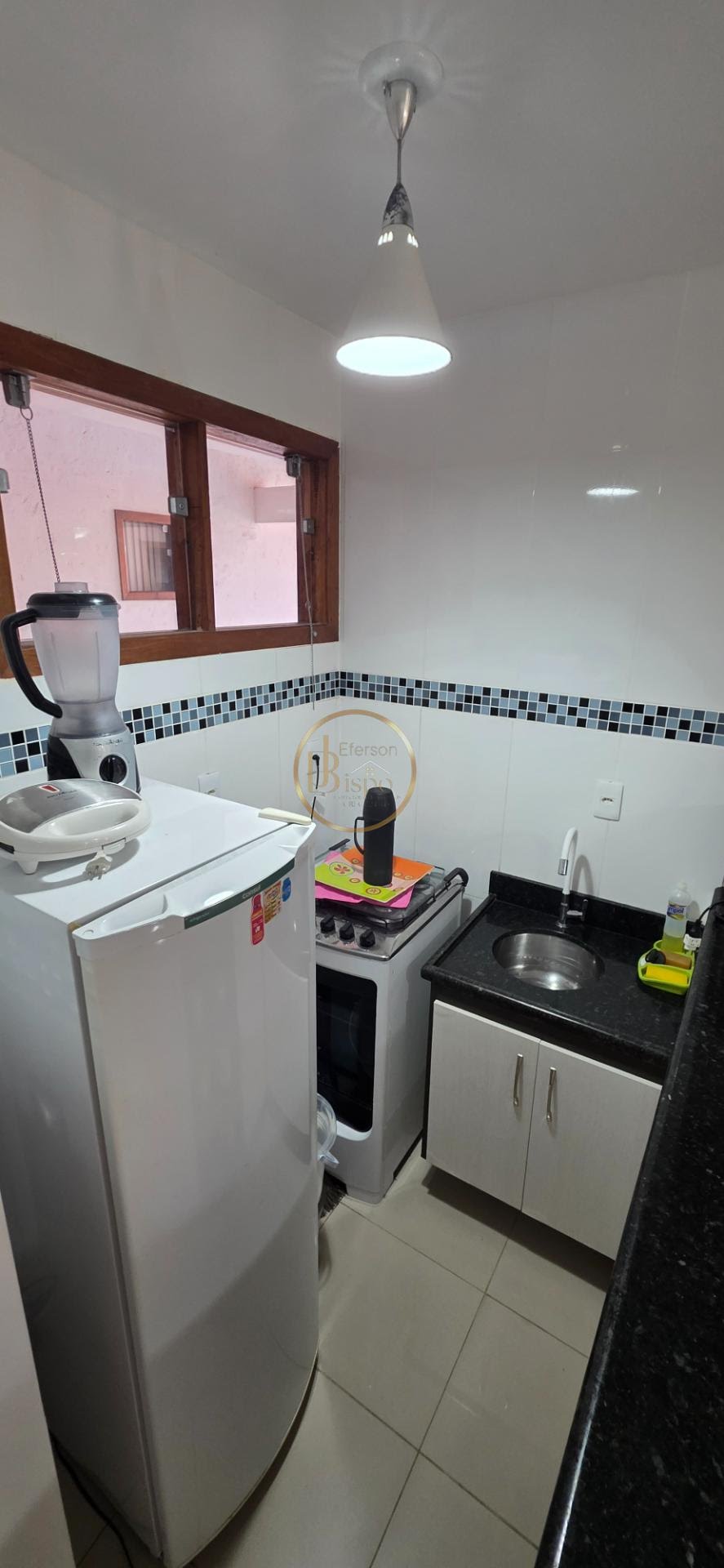 Apartamento à venda com 1 quarto, 1 banheiro, 1 vaga e 50m² no Taperapuan, Porto Seguro (BA) — foto 3 de 22