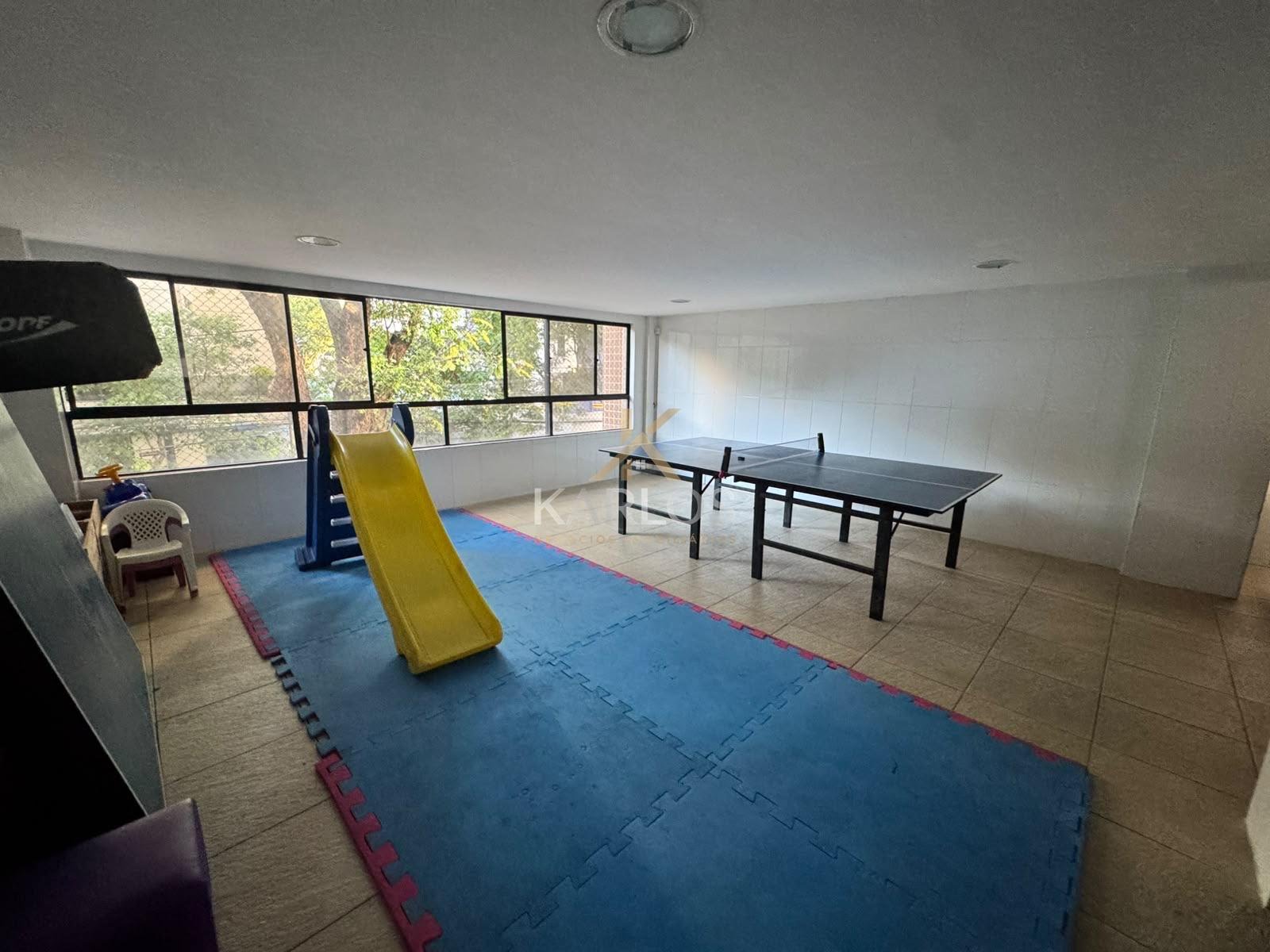 Apartamento à venda com 3 quartos, 1 suíte, 1 vaga e 140m² no Espinheiro, Recife (PE) — foto 20 de 21