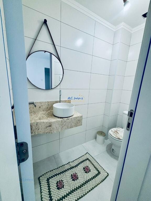 Apartamento à venda com 1 quarto, 1 suíte, 1 vaga e 53m² no Aviação, Praia Grande (SP) — foto 17 de 30