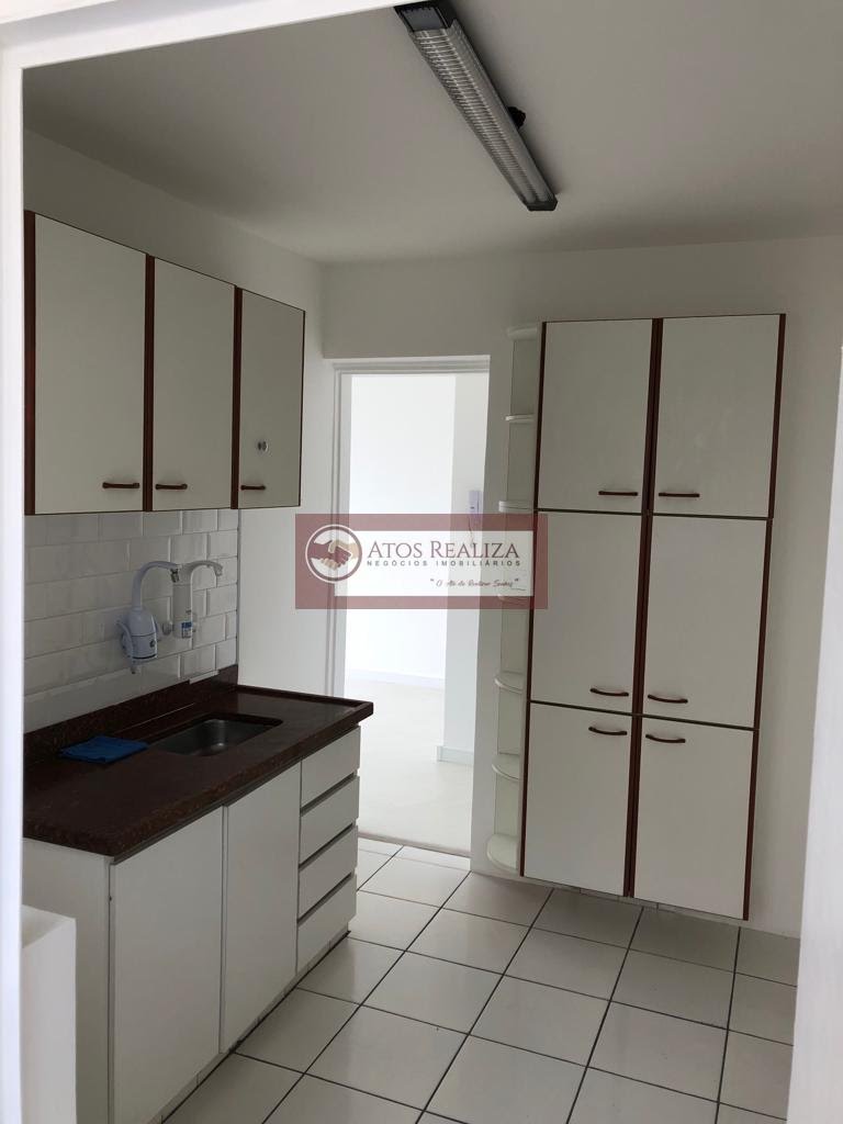 Apartamento à venda com 2 quartos, 1 suíte, 1 vaga e 60m² no Vila Alexandria, São Paulo (SP) — foto 22 de 22