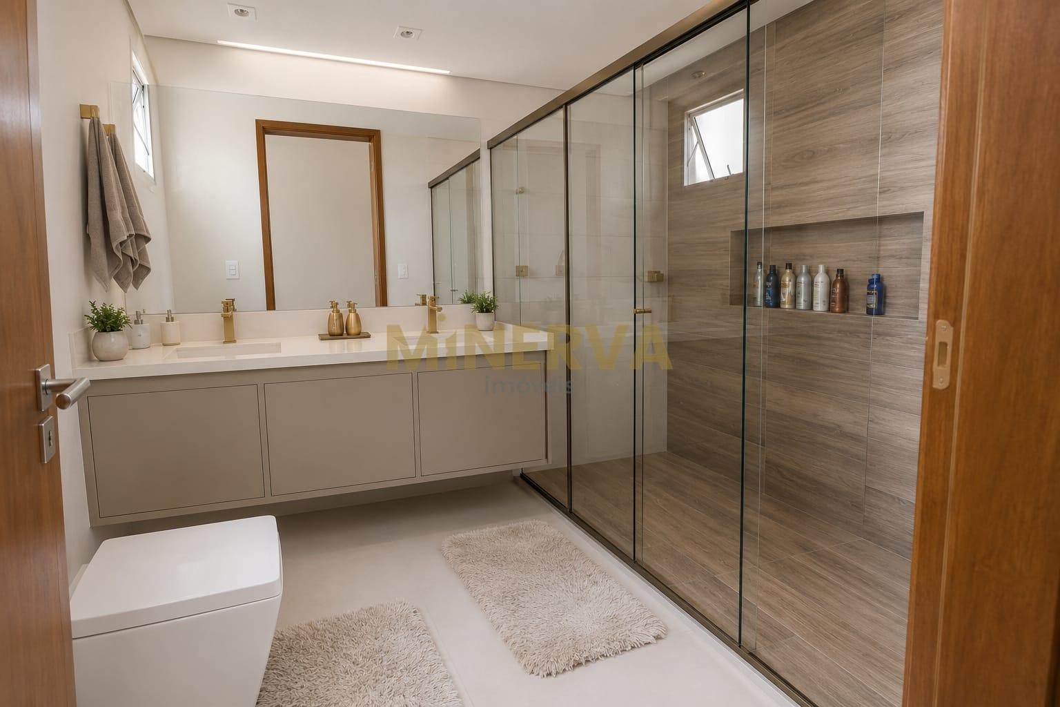 Apartamento à venda com 3 quartos, 1 suíte, 3 vagas e 153m² no Centro, Guarulhos (SP) — foto 12 de 12