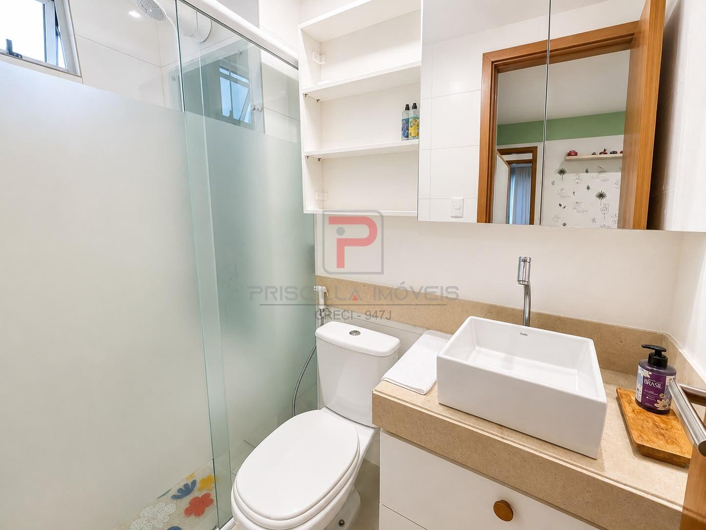 Apartamento à venda com 3 banheiros, 2 vagas e 102m² no Miramar, João Pessoa (PB) — foto 15 de 30