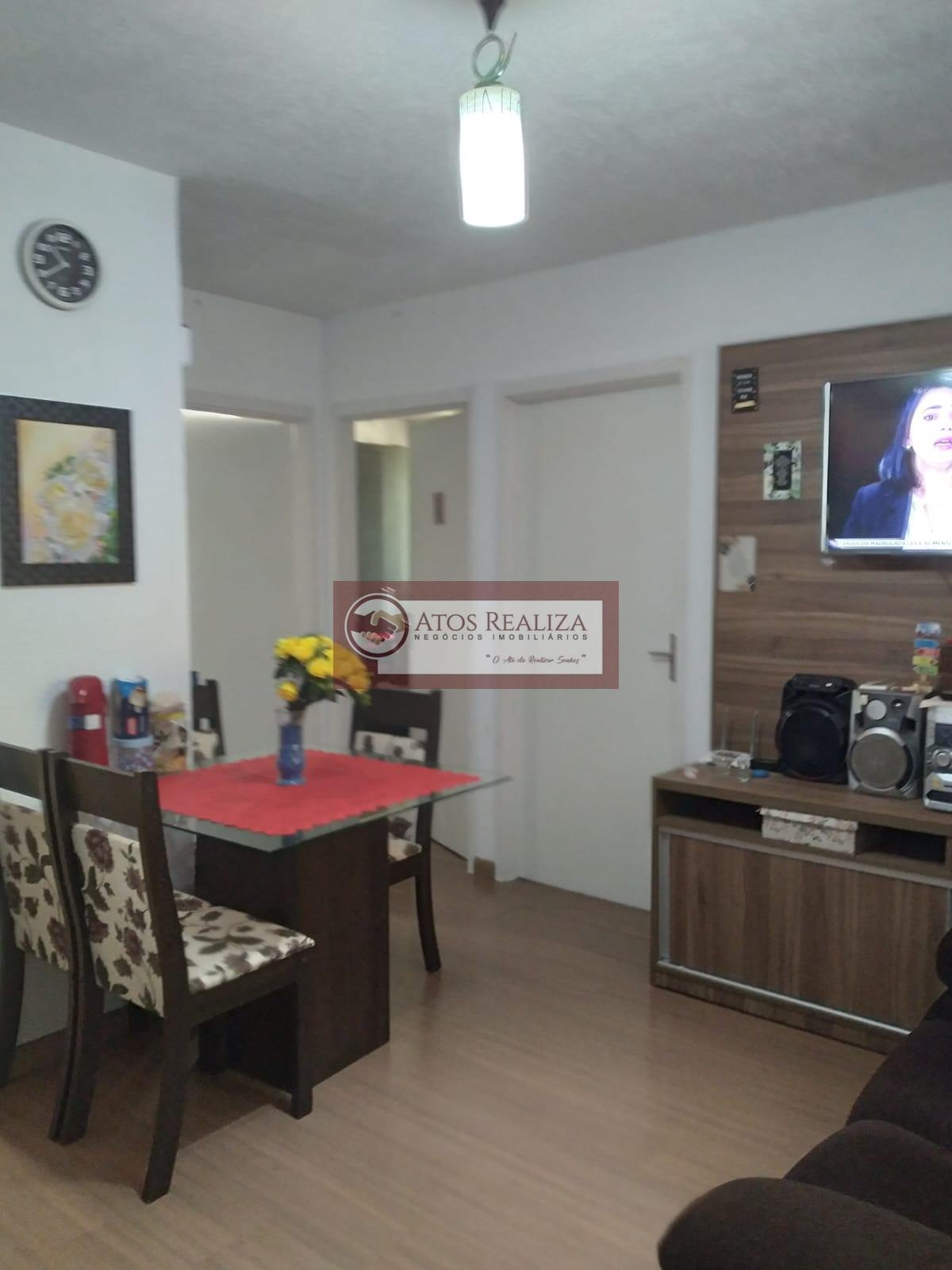 Apartamento à venda com 2 quartos, 1 banheiro, 1 vaga e 47m² no Jardim Noronha, São Paulo (SP) — foto 8 de 9