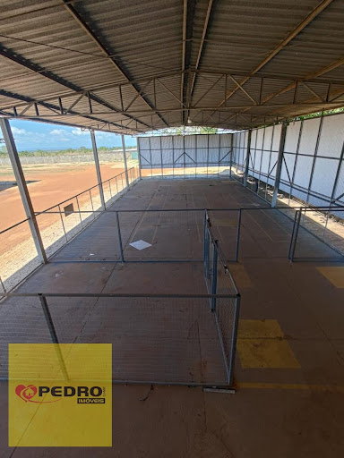 Galpão em Distrito Industrial de Taquaralto  -  Palmas
