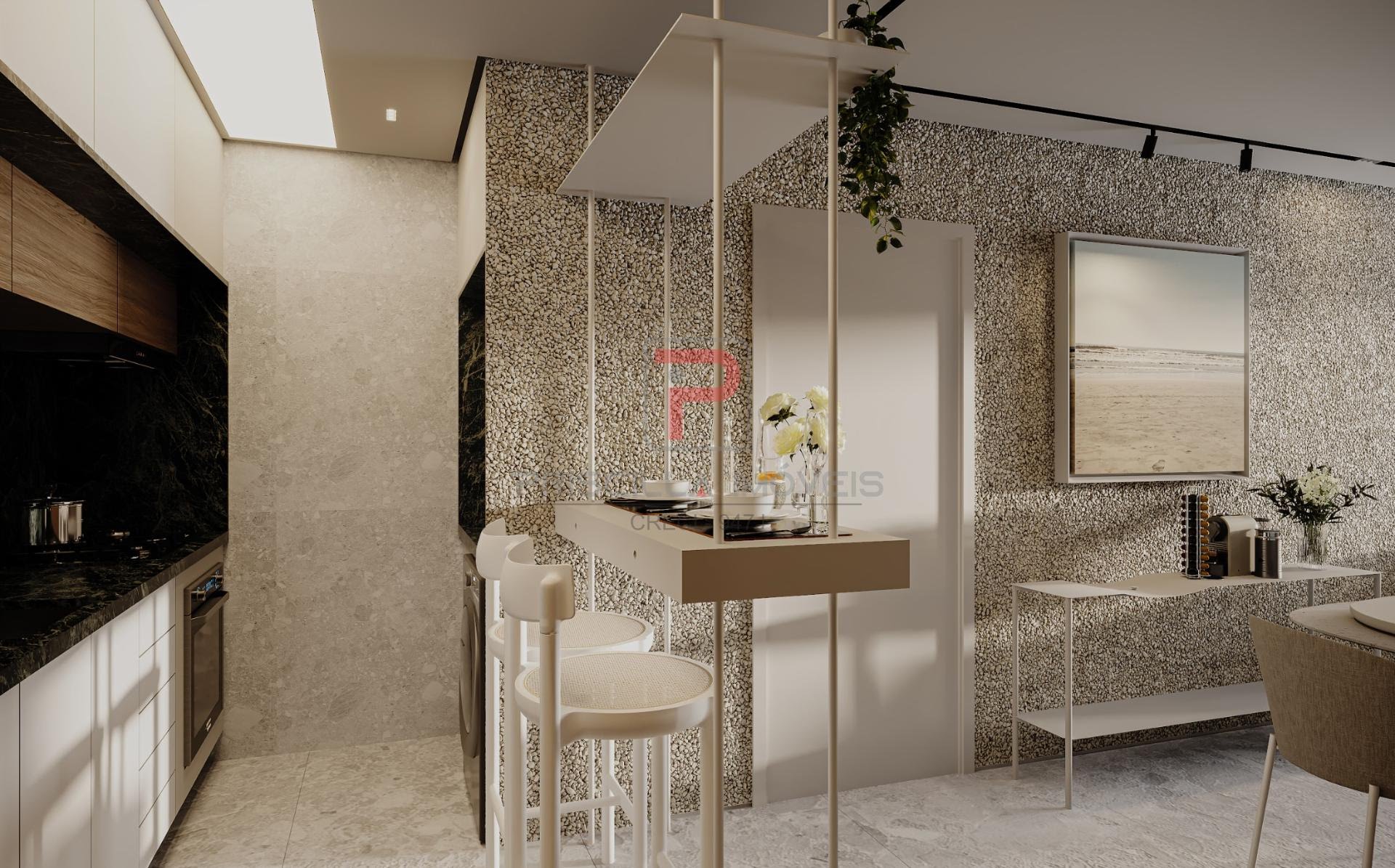 Apartamento à venda com 2 quartos, 1 suíte, 1 vaga e 60m² no Bessa, João Pessoa (PB) — foto 14 de 17