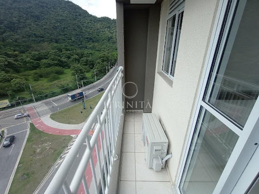 Apogeu Barra - varanda - Trinità Imobiliária 