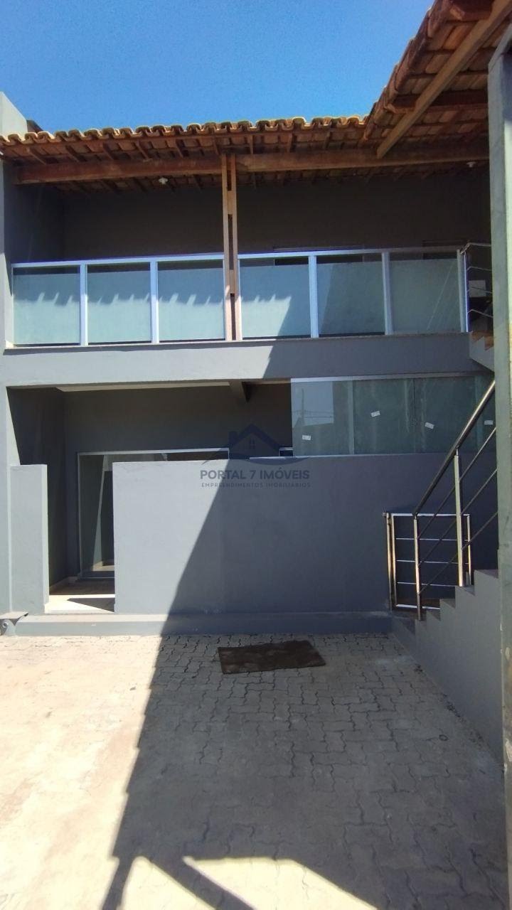 Apartamento para alugar com 2 quartos, 1 banheiro, 1 vaga e 55m² no Olinto Alvin, Sete Lagoas (MG) — foto 10 de 12