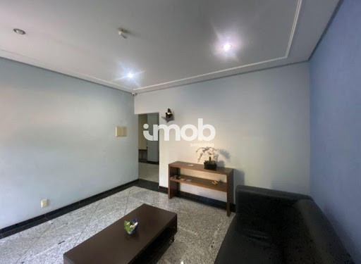 Flat mobiliado  Residencial Doce Vida Vila Carvalho  -  Sorocaba