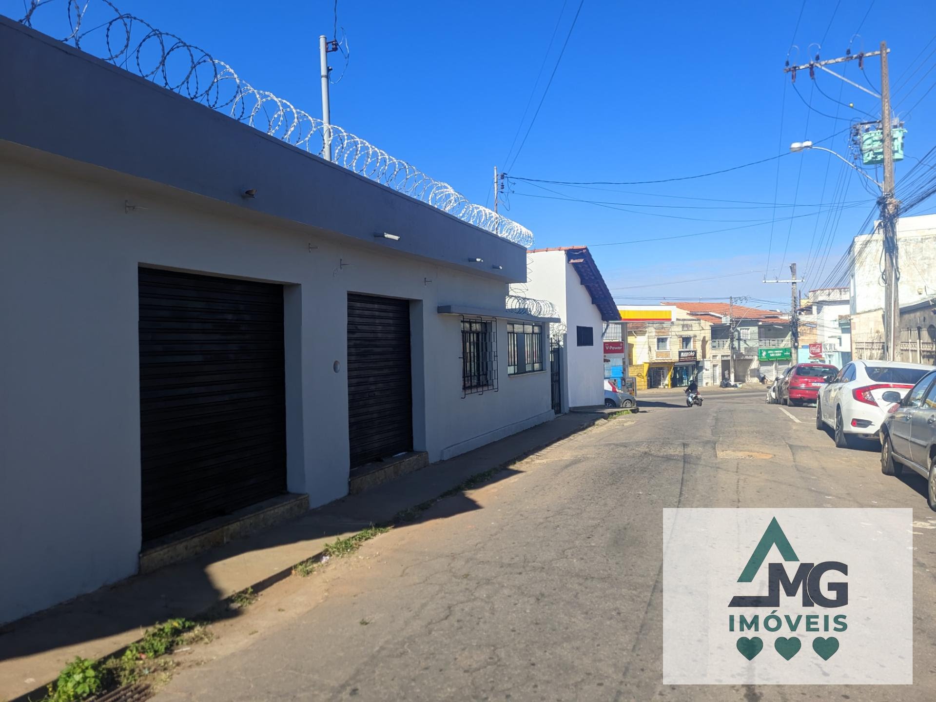 Comercial para alugar com 1 banheiro e 40m² no Boa Ventura, Três Corações (MG) — foto 16 de 23