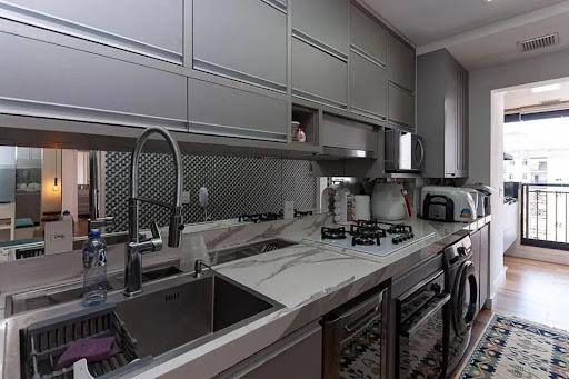 Apartamento à Venda Rua João Tibiriçá, Lapa/SP
