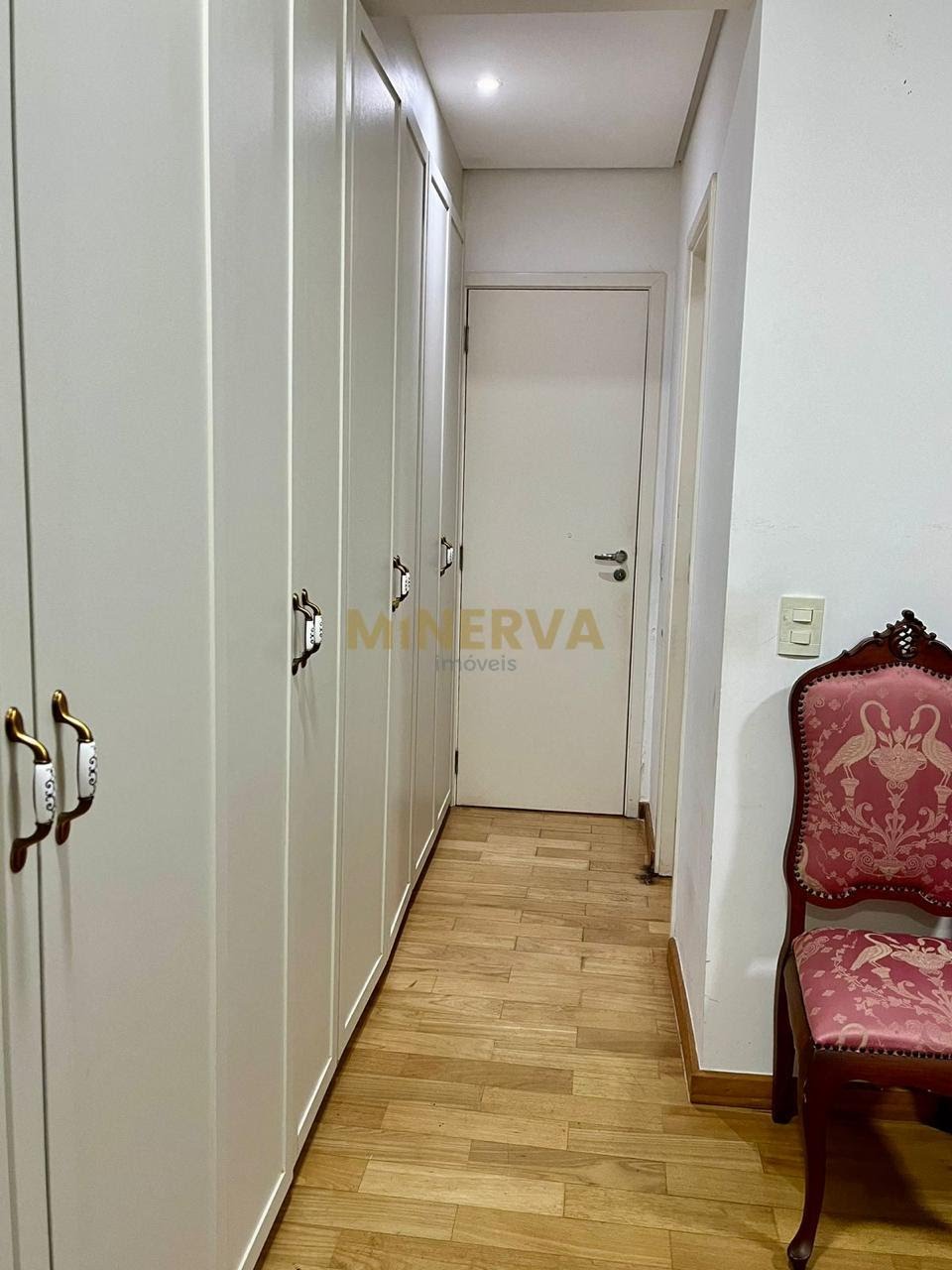 Apartamento à venda com 3 quartos, 3 suítes, 4 vagas e 176m² no Vila Regente Feijó, São Paulo (SP) — foto 22 de 30