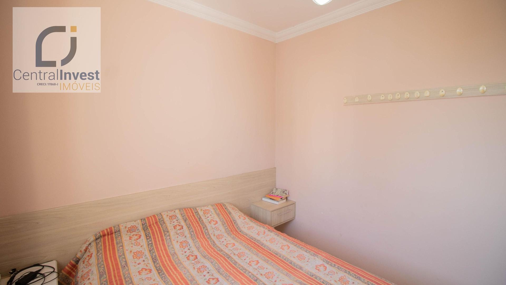 Apartamento, 2 quartos, 48 m² - Foto 13