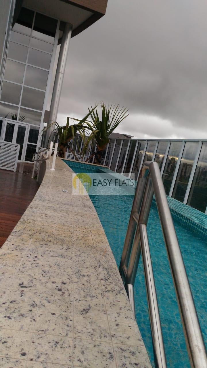 Apartamento à venda com 1 quarto, 1 suíte, 1 vaga e 48m² no Brooklin, São Paulo (SP) — foto 22 de 30