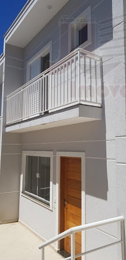 Fachada da Casa