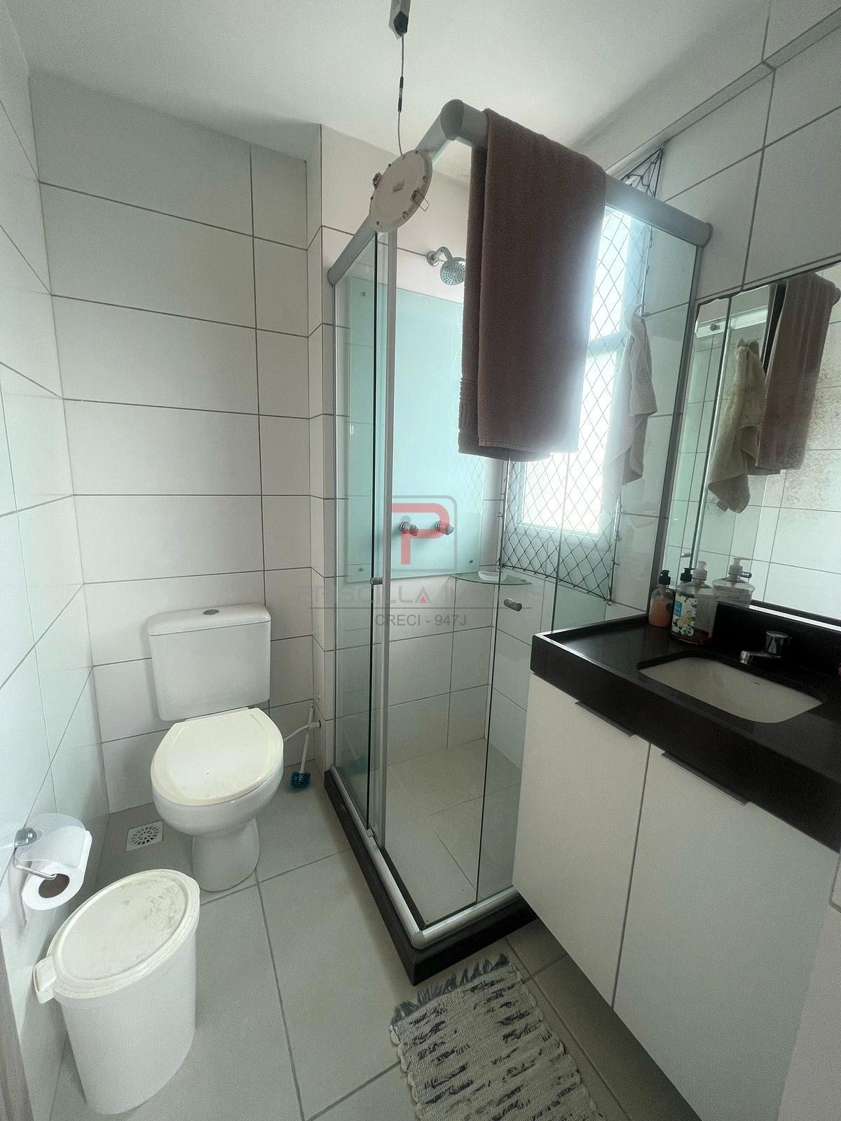 Apartamento à venda com 2 quartos, 1 suíte e 72m² no Altiplano Cabo Branco, João Pessoa (PB) — foto 15 de 30