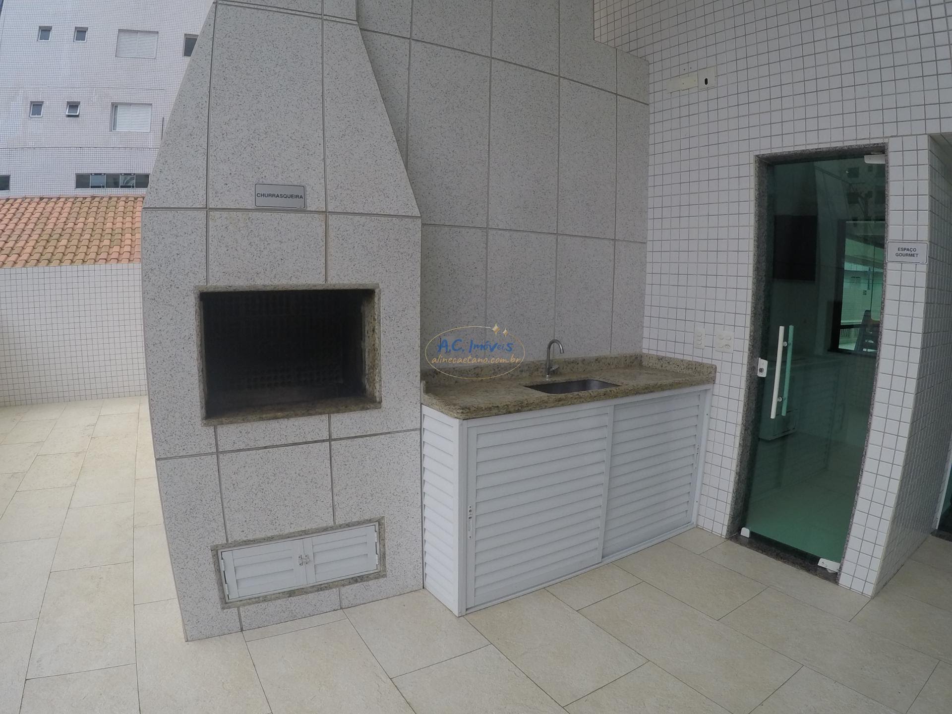 Apartamento à venda com 3 quartos, 3 suítes, 2 vagas e 172m² no Vila Tupi, Praia Grande (SP) — foto 9 de 30